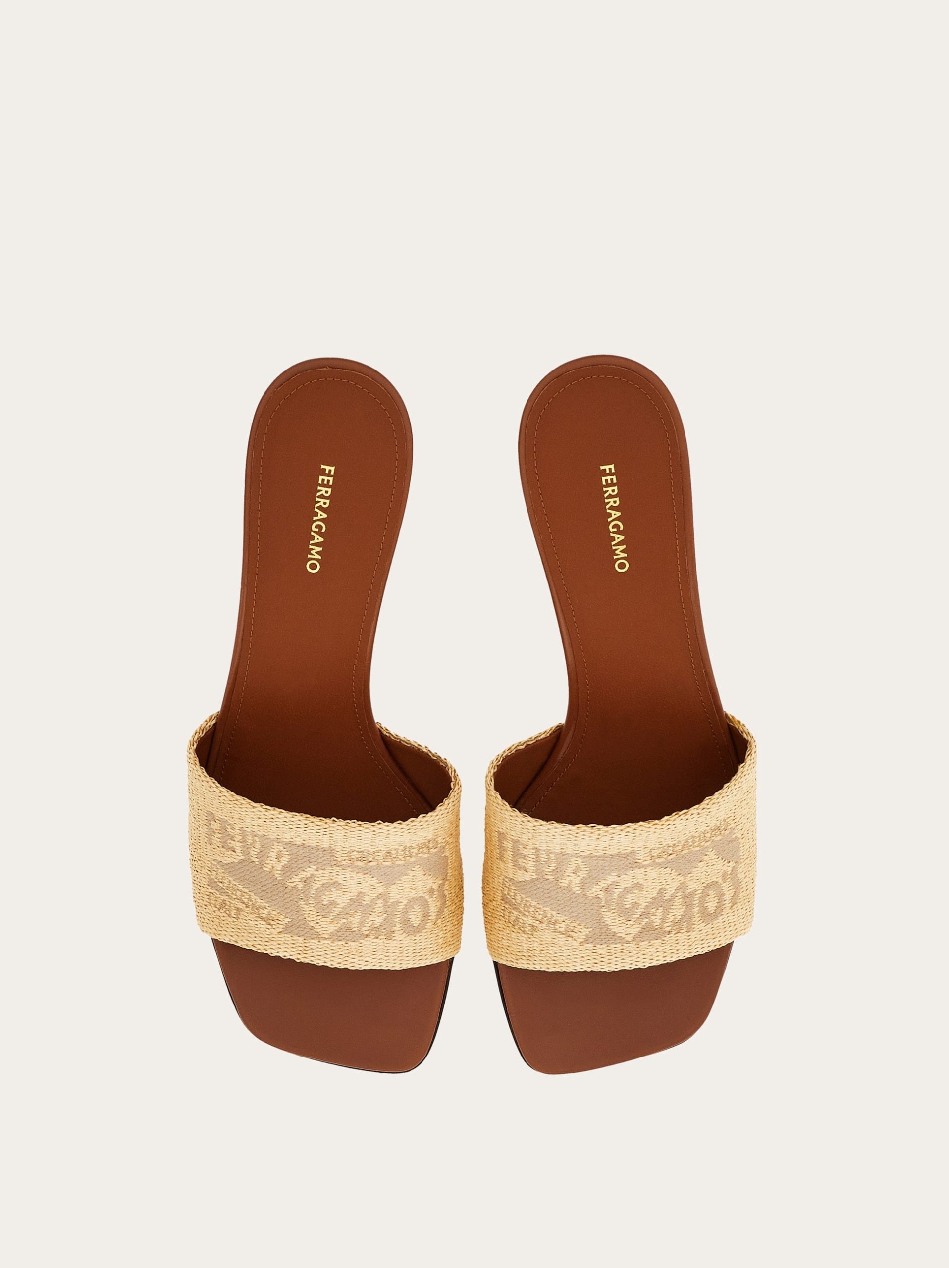 Ferragamo Venna logo slide - Image 3
